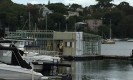 Birkenhead Point Marina Office / Shop