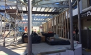 Ashfield Mall Forecourt Upgrade