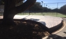 Moore Park Tennis Centre
