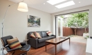 Darlinghurst Residence